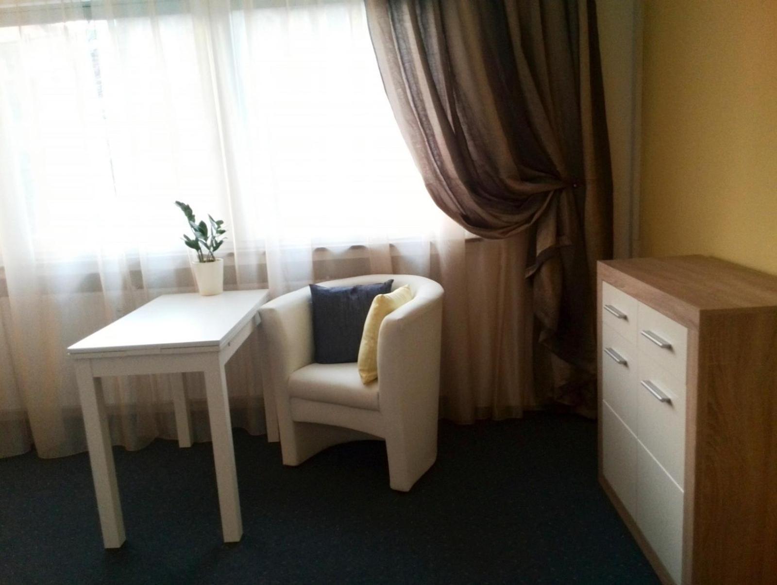 Wohnung In Der Ludwigstrasse Im Zentrum Von Dortmund Zewnętrze zdjęcie