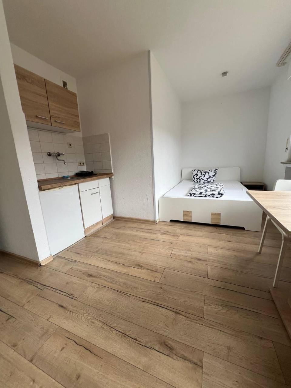 Wohnung In Der Ludwigstrasse Im Zentrum Von Dortmund Zewnętrze zdjęcie