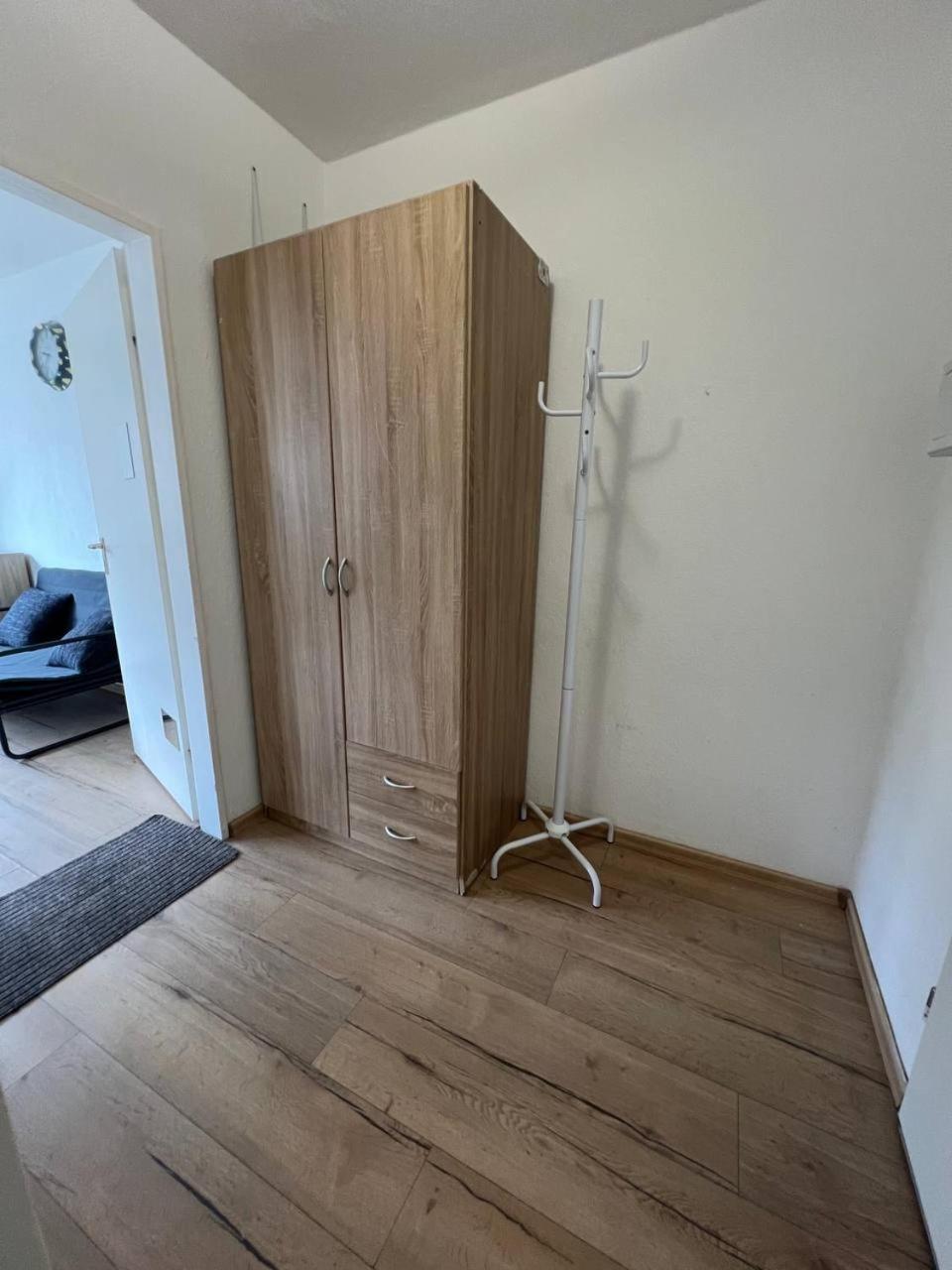 Wohnung In Der Ludwigstrasse Im Zentrum Von Dortmund Zewnętrze zdjęcie