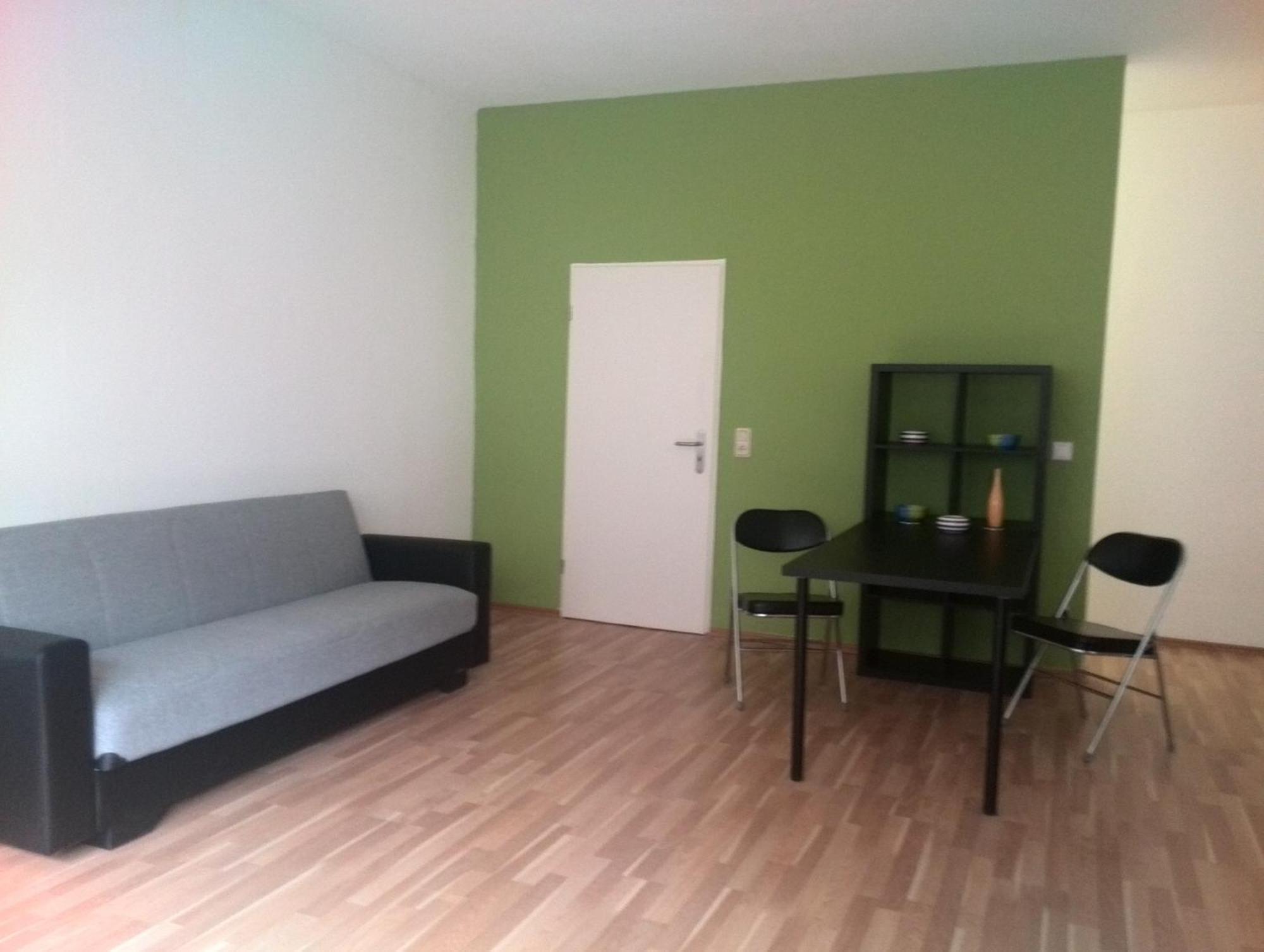 Wohnung In Der Ludwigstrasse Im Zentrum Von Dortmund Zewnętrze zdjęcie